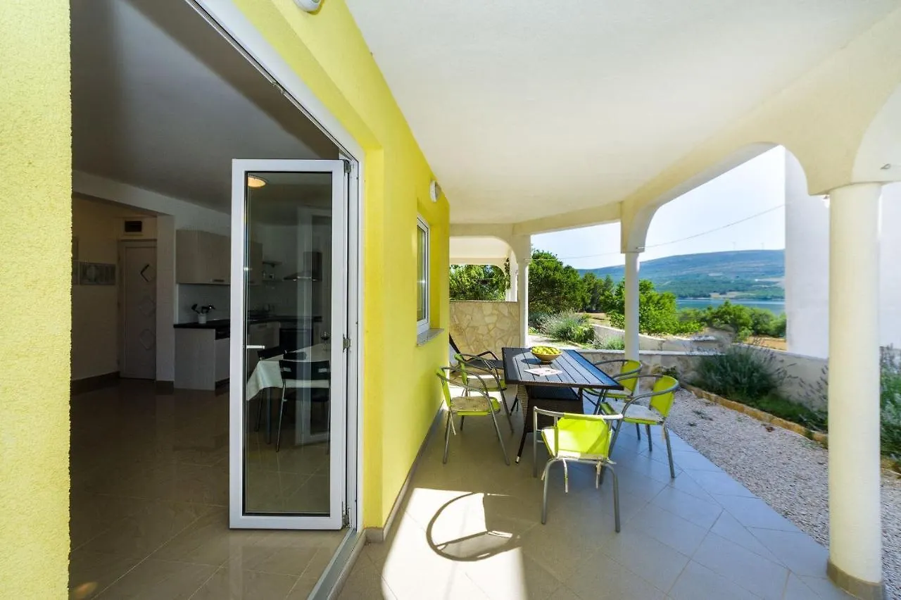 Apartment Apartmani Tanja Pridraga