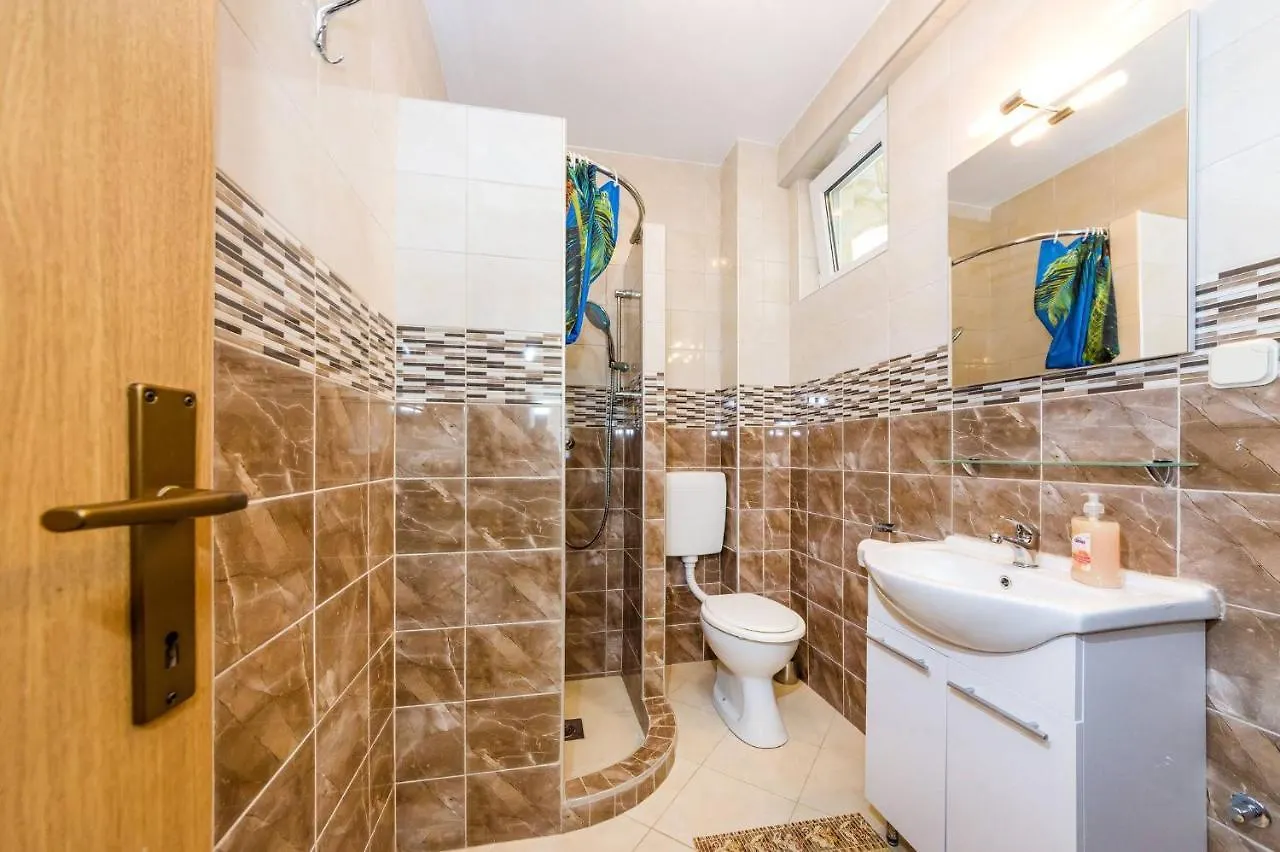 Apartmani Tanja Pridraga Apartment