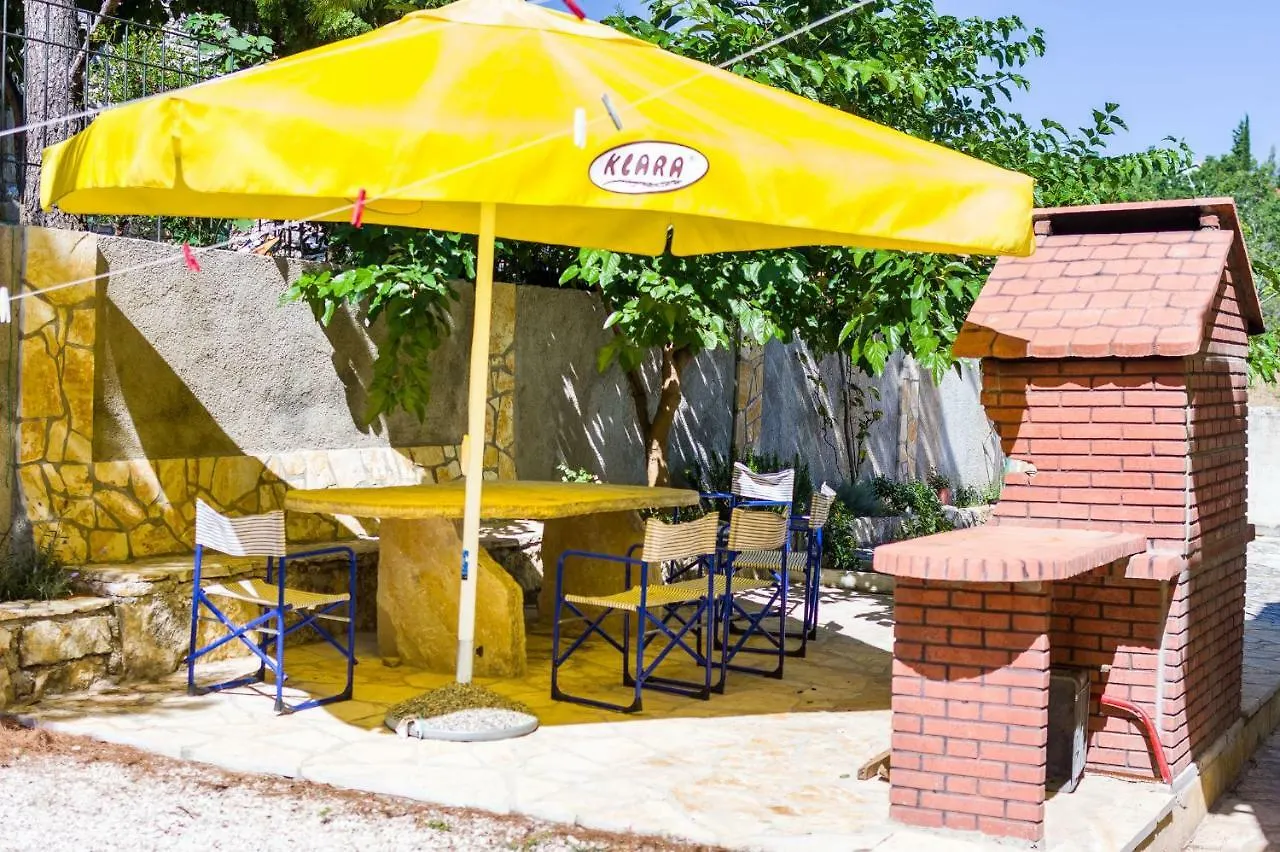 Apartmani Tanja Pridraga 0*,