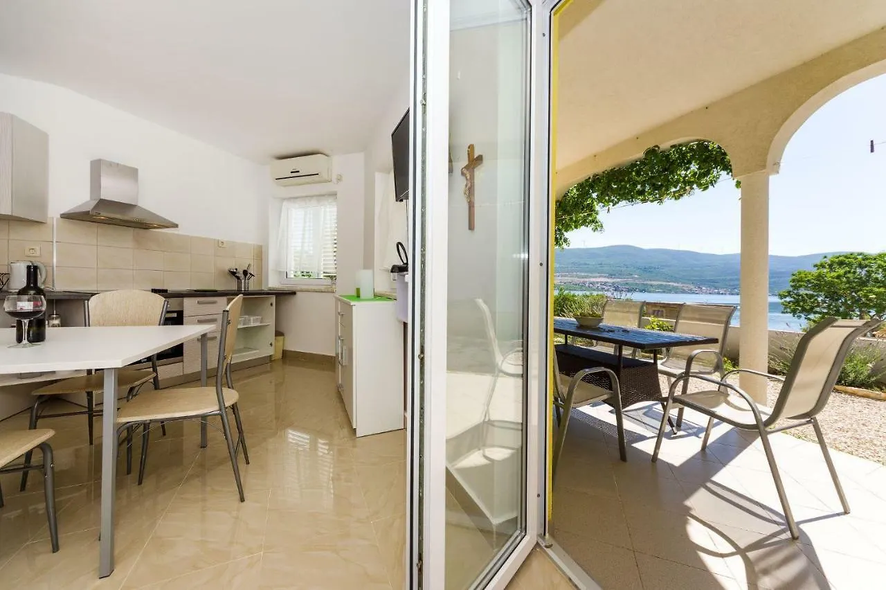 Apartment Apartmani Tanja Pridraga